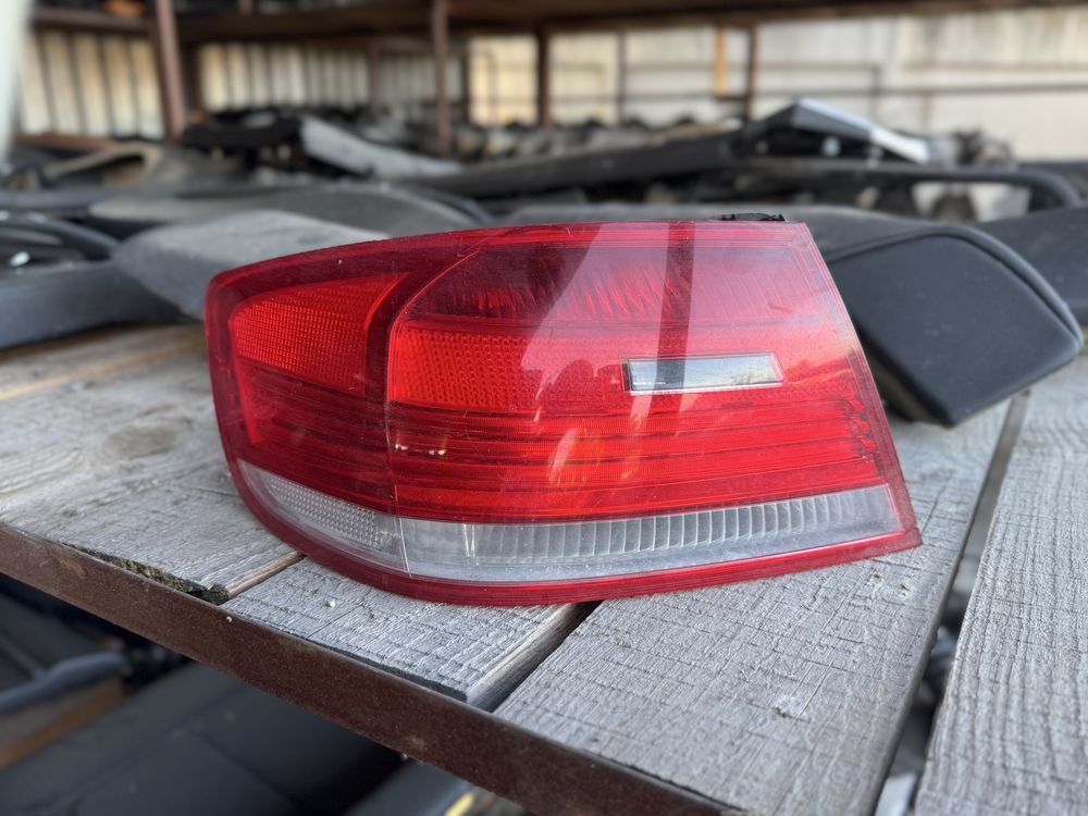 Ляв стоп BMW E92