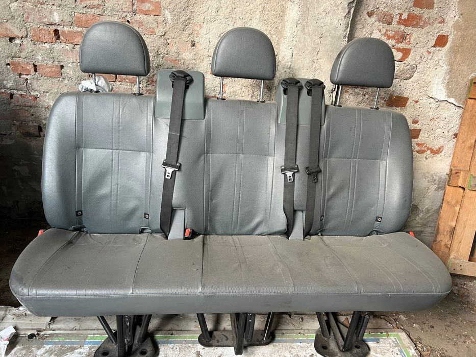 Седалки Форд Транзит