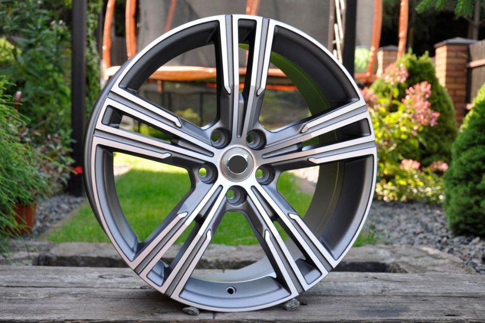 18" Джанти Волво 5X108 VOLVO XC S V V40 V60 V90 S90 XC40 XC60 XC90