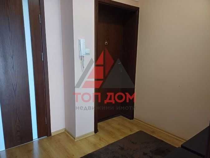Прекрасен! Нов! Двустаен! Колхозен пазар! Втори етаж! Код 74428