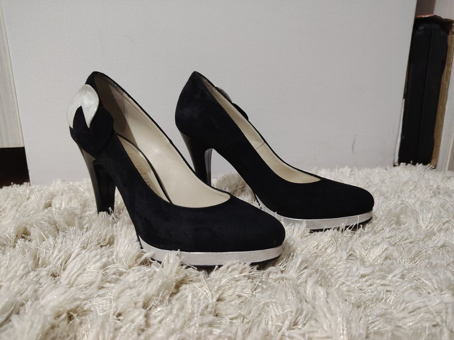 Pantofi dama marimea 35