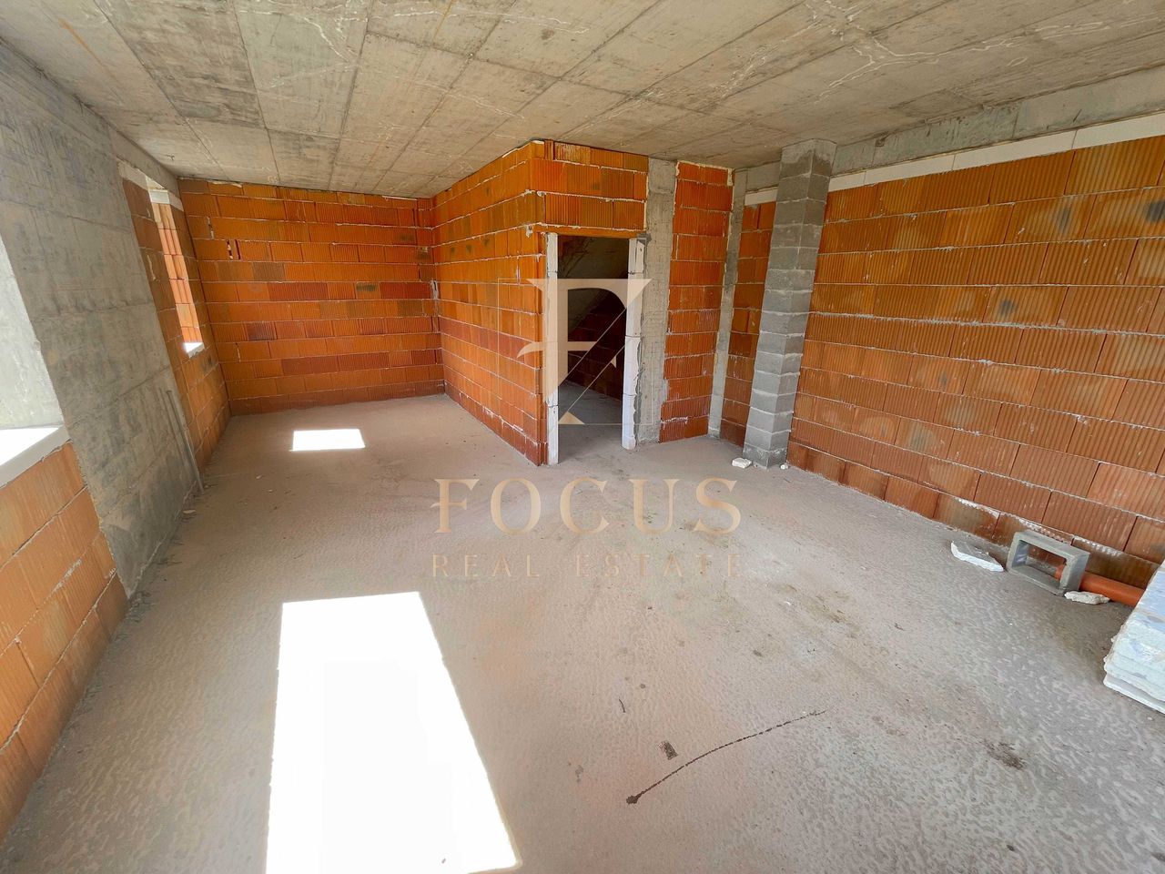 Продава се Къща в с. Марково, Област Пловдив - 125 кв.м за 1152 €/кв.м - Снимка #3