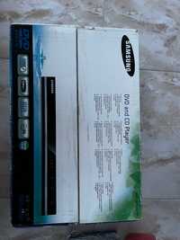Samsung DVD și CD player