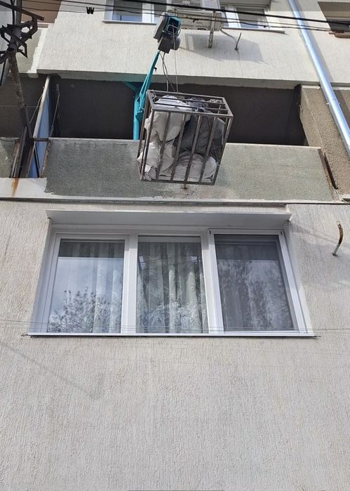 Лебедки Imer италиански под наем