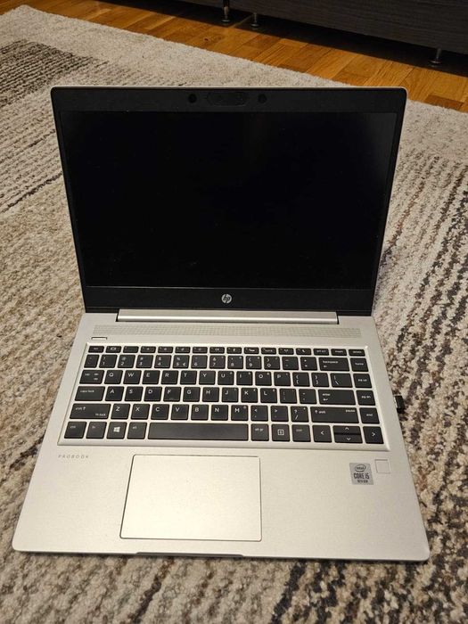 HP ProBook 440 G7 – i5 10th Gen – SSD 512GB – 16GB RAM – Stare buna