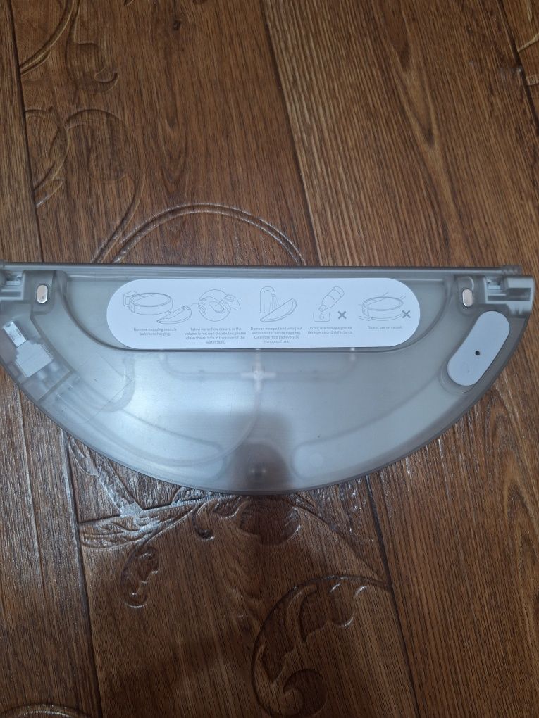 Xiaomi vacuum mop cleaner