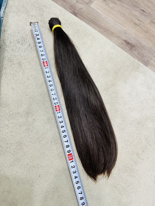 Волосы для наращивания, париков