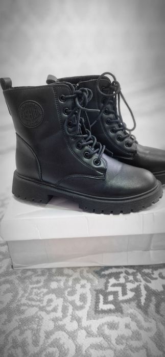 Продам обувь весенно - осенний, рр 37
