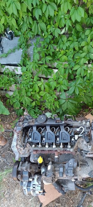 Motor Opel movano 2.3 M9T 125 cp complet