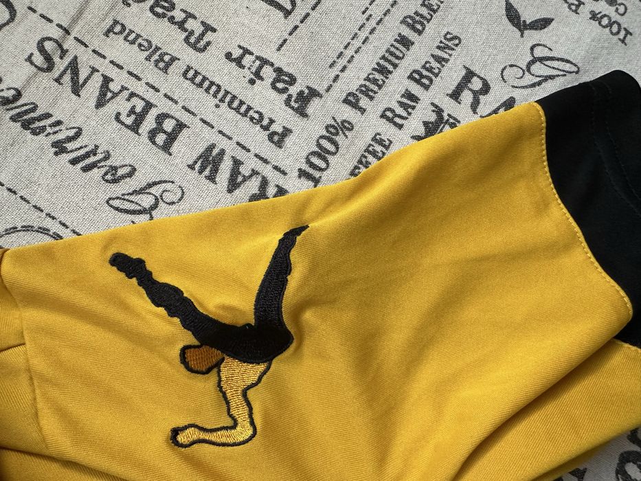 Legea Lillestrom LSK original тениска.S