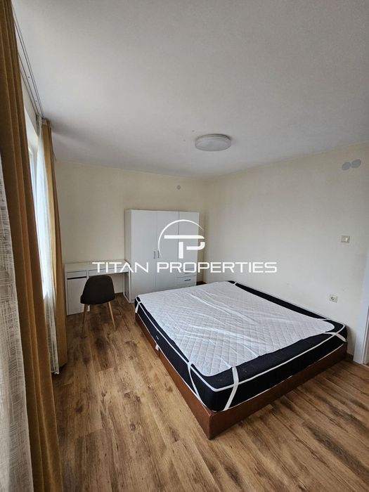 Дава се под наем Четиристаен апартамент в Бургас, Сарафово - 120 кв.м за 612 € - Снимка #7