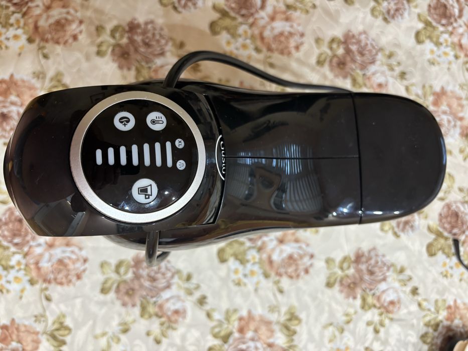 Кафе машина с гаранция