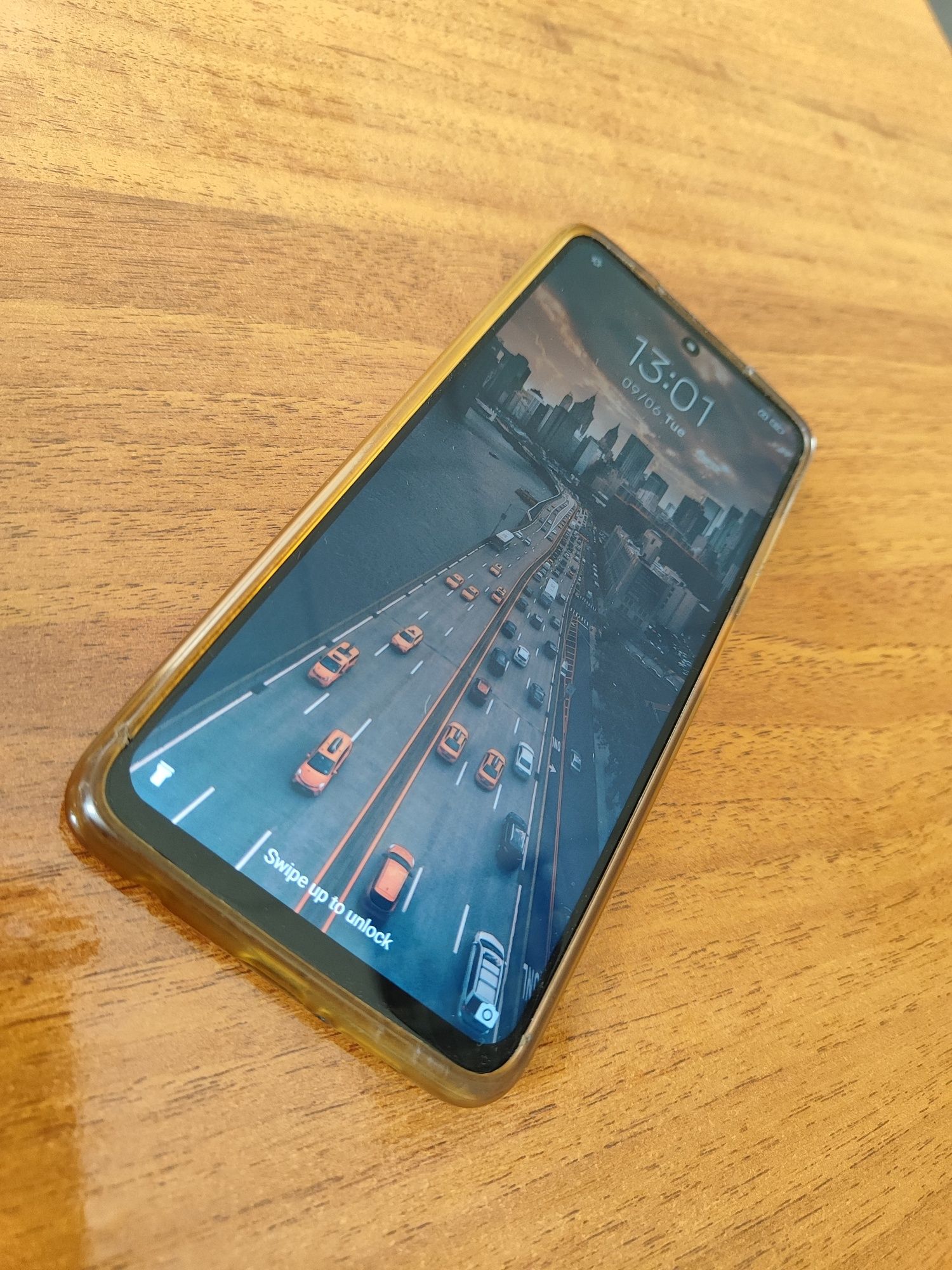Poco X3 NFC 6/64