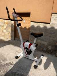 Велоагрометър Actuel fitness