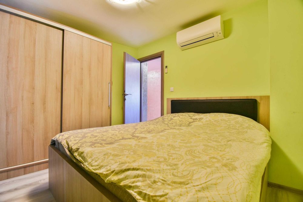 Продава се Тристаен апартамент в София, Сухата река - 96 кв.м за 1480 €/кв.м - Снимка #5