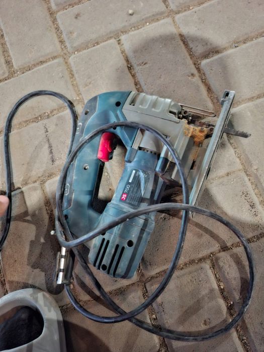 Продам лобзиг ALTECO JS700