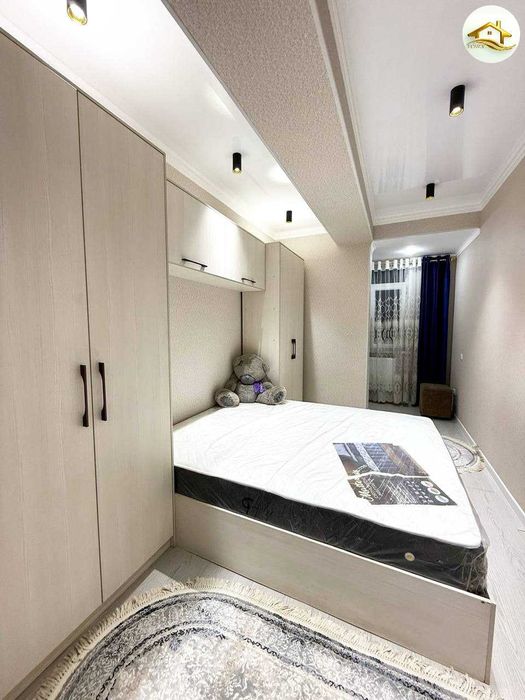 Продаётся 2х квартира на 2 этаж орр 5-МИКР