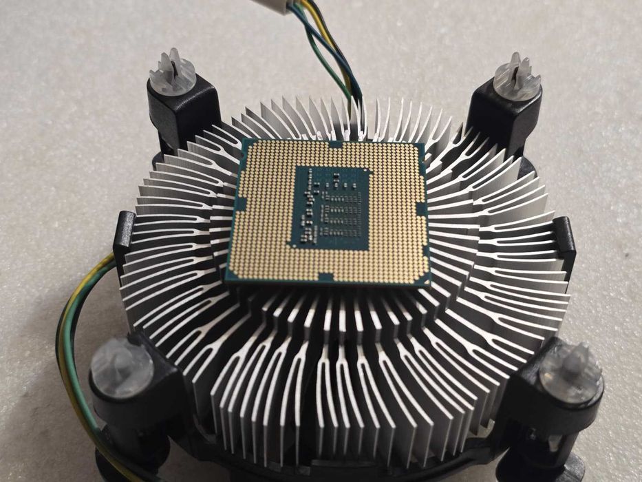 Procesor Intel Core i7-4790K, 4.0GHz, Haswell, 8MB, Socket 1150, Box