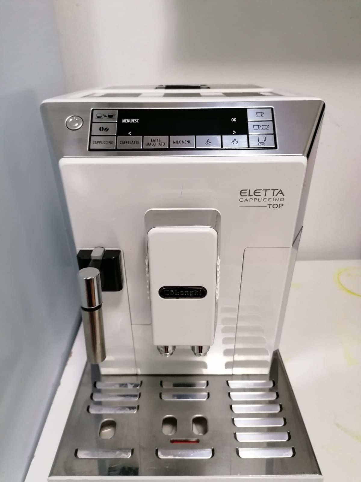 Service / reparatii espressoare (expresoare), automate de cafea