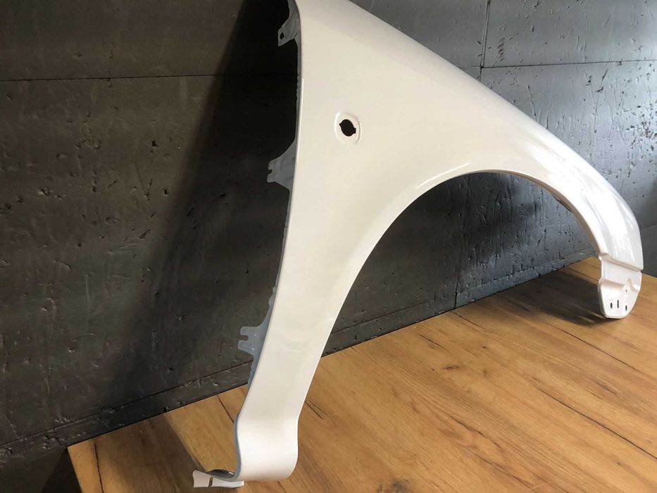 Aripa Fata Dreapta Skoda Octavia 1/I An 1999-2007 (LB9A (Alb))