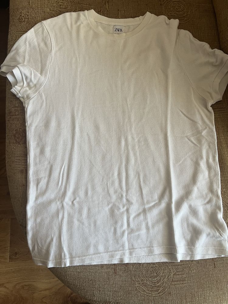 Тениски dsq pp zara