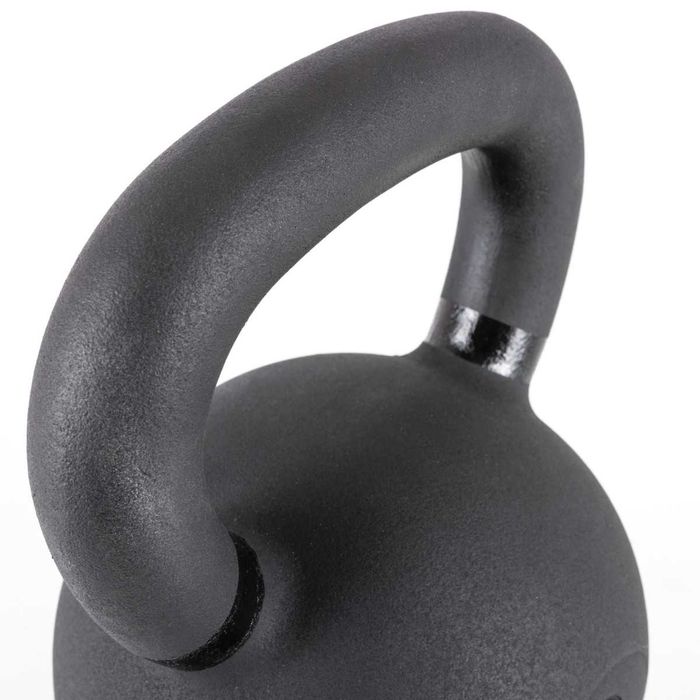 Пудовка Чугун 20 кг, Фитнес Пудовки Kettlebell Amila