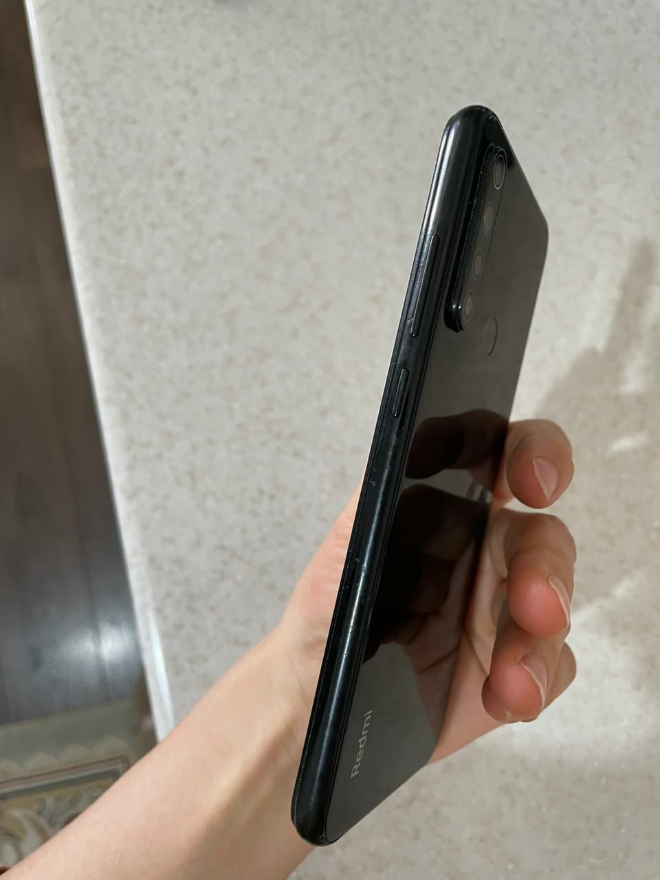 Сотовый телефон  Redmi Note 8