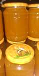 Miere naturală - Producție proprie