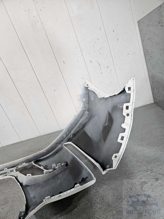 Предна броня PEUGEOT 208 II Пежо 208 2019-