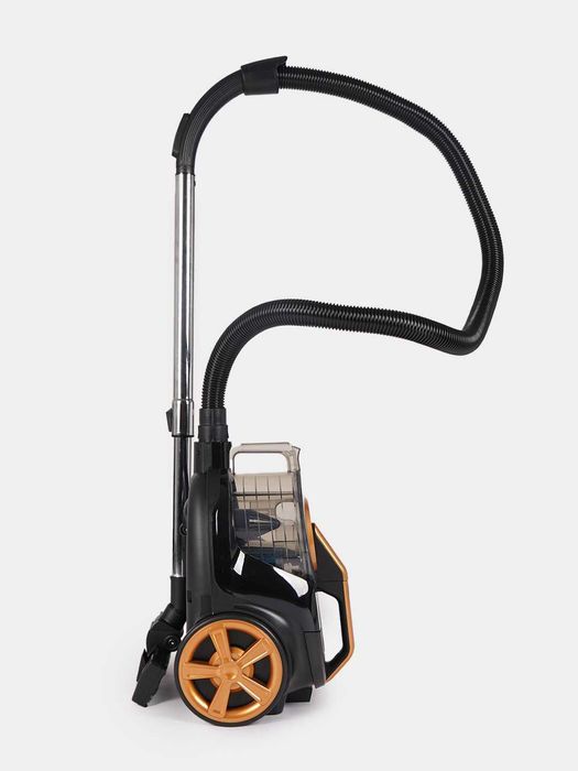 Пылесос без мешка BOSH мощный 3600W