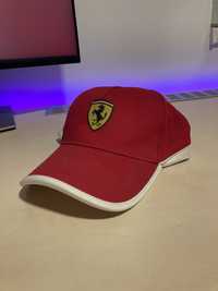 Sapca Ferrari - Official Product