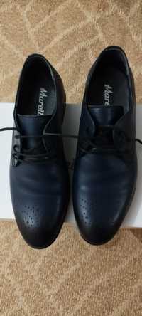 Pamtofi bărbați M.37