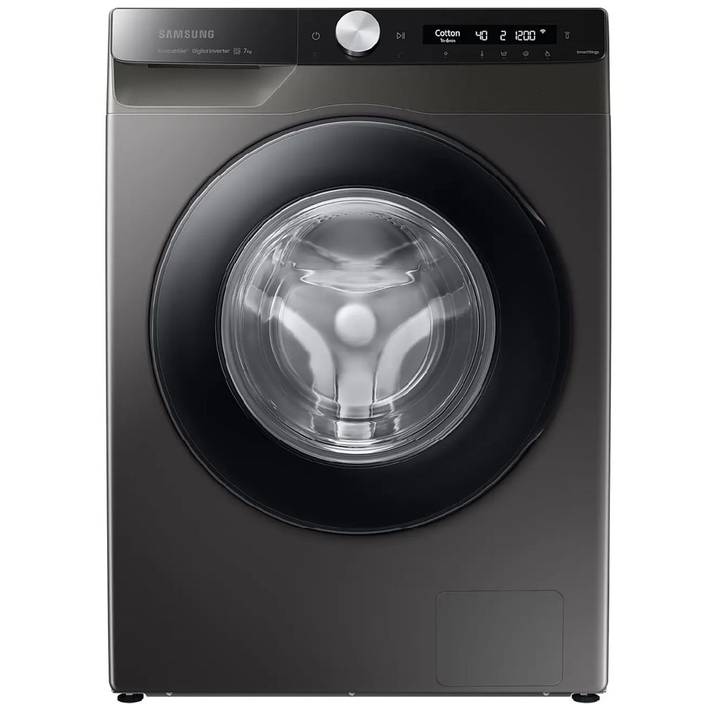 Стиральная машина SAMSUNG WW80AG6S28AXLD
