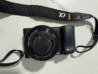 Камера Sony a6400