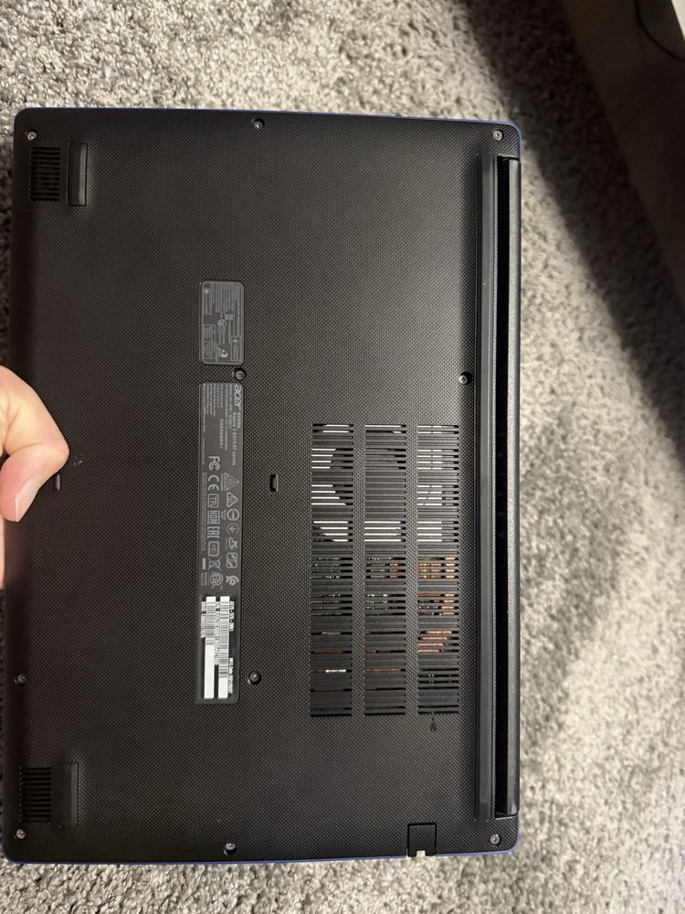 Лаптоп Acer Aspire 3