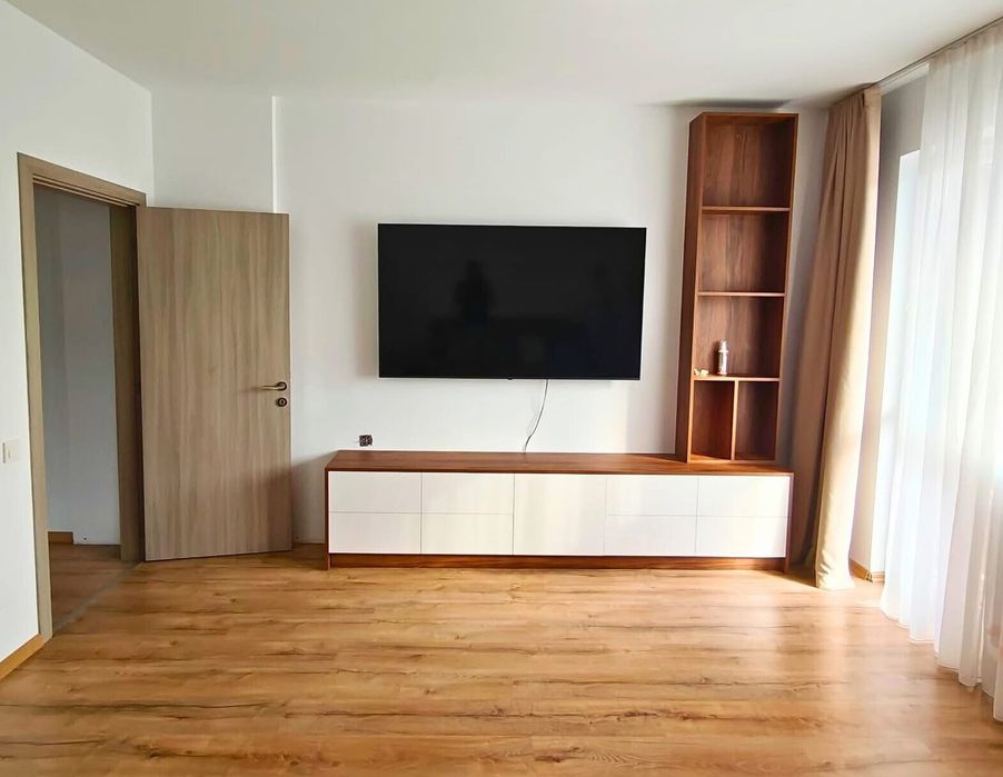 Apartament 3 camere, decomandat, 7 min metrou Berceni