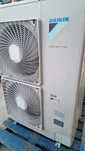 Daikin altherma ERHQ016BAV3 външно тяло  16kw термопомпа