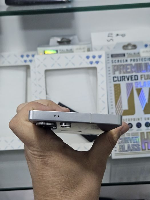 Samsung s25 ultra 12/256 orginal