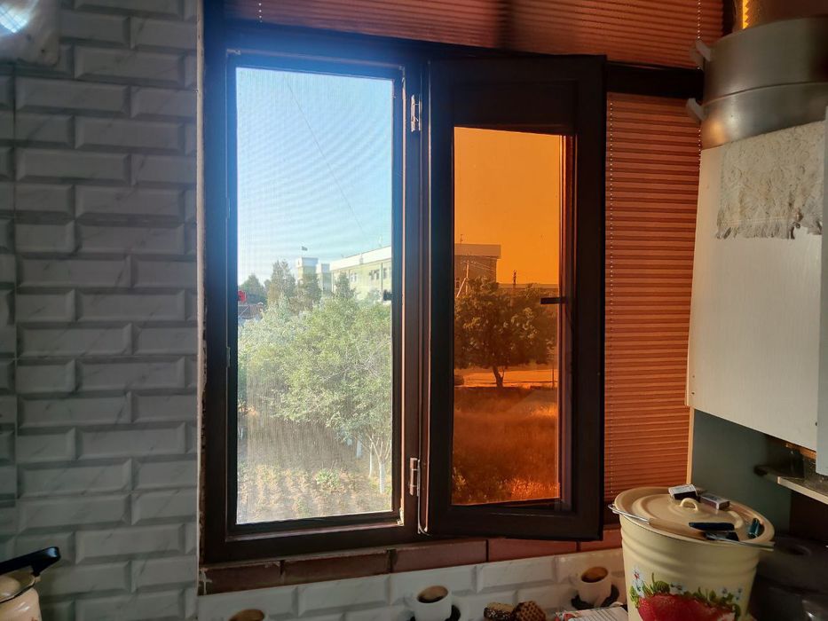 Продается квартира в Янгиюле (Гульбахор).