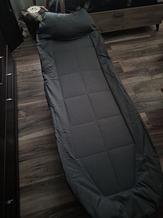 Pat pescuit rabatabil