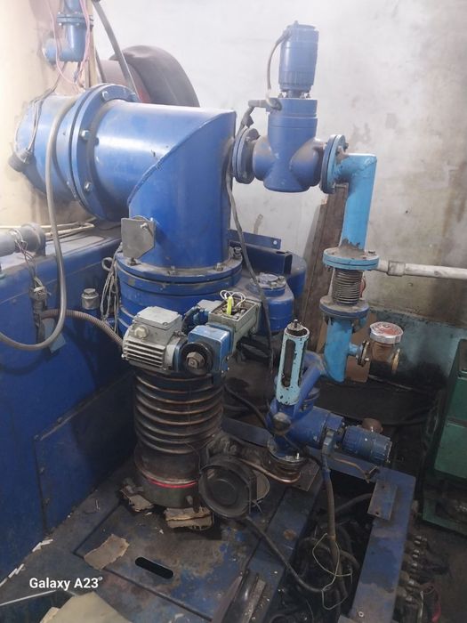 Титан апарат сотилади