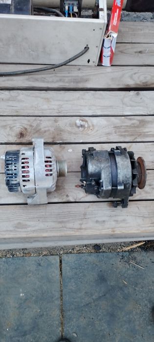 Запчасти на Газ 53