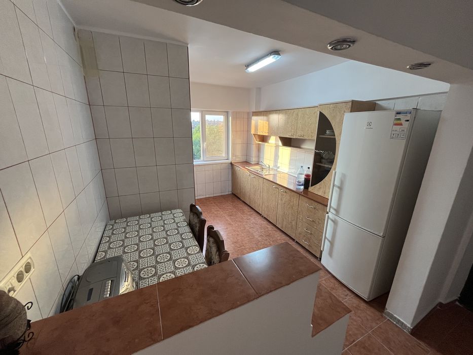 Apartament Sebis jud Arad
