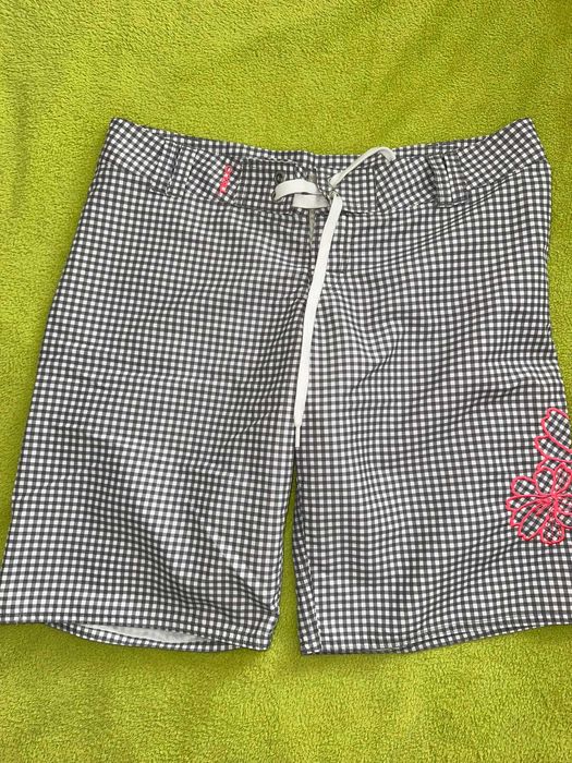 ROXY и O`NEILL  къси панталони / борд шорти , размер 31 (М)