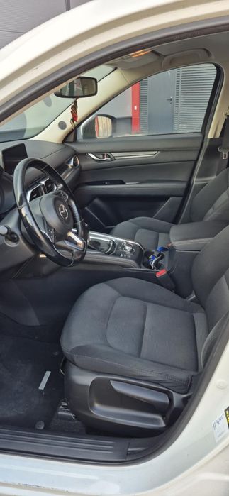 Mazda Cx5 2.2 4x4
