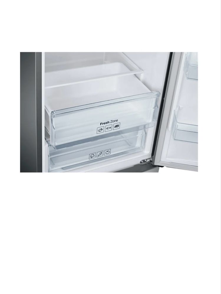 Холодильник Samsung RB-37A5200SA
