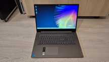 Lenovo IdeaPad 3 17ITL6 i3-1115G4 8GB DDR4 256GB SSD Windows 11