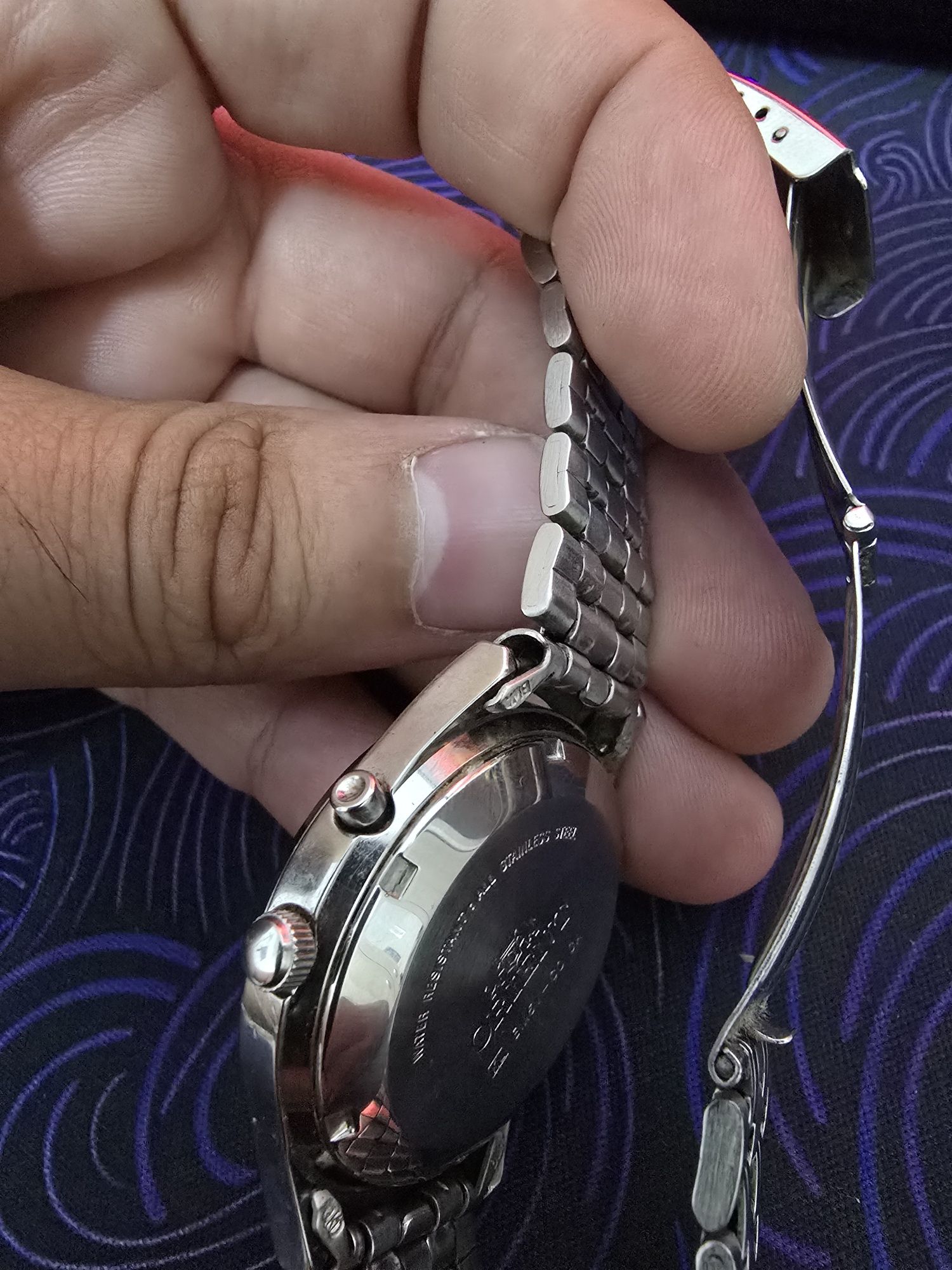 Orient TriStar (3 Star)