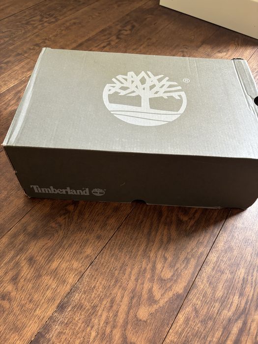 Мъжки боти Timberland Stormbucks