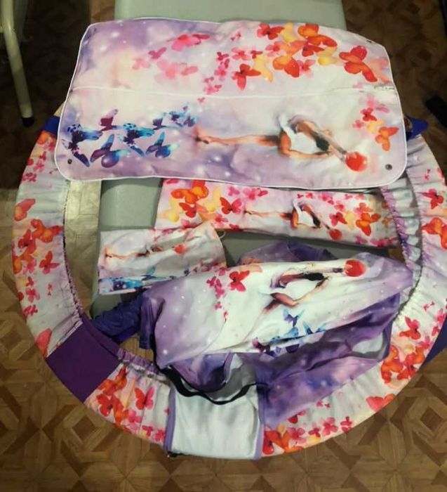 Набор для гимнастики